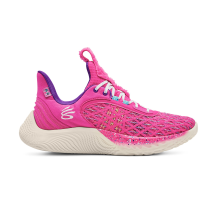 Under Armour Sesame Street x Curry Flow 9 Cadabby Abby (3024248-605)