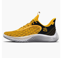 Under Armour Curry Flow 9 Tb Steeltown Gold (3025631 700)