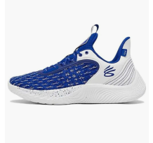 Under Armour Curry Flow 9 Team Royal (3025631 401)