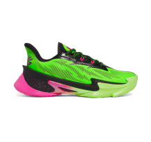 Under Armour Curry Series 7Basketballschuhe Hyper (3027983-390)