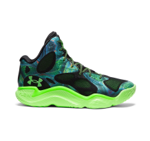 Under Armour Curry Spawn FloTro Hyper (3026640-301)