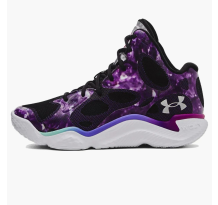 Under Armour Curry Spawn FloTro Tuff Crowd Amethyst (3026842 500)