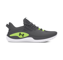 Under Armour Dynamic IntelliKnit (3027177-102) in grau