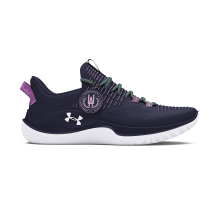 Under Armour Dynamic International Womens Day (3027280-400) in blau