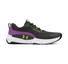 Under Armour Dynamic Select (3026609-102) in schwarz