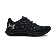 Under Armour Flow Velociti Wind 2 (3024903-004) in schwarz