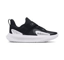 Under Armour FUTR X 4 (3027639-003) in schwarz