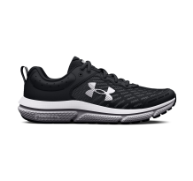 Under Armour Assert 10 (3026182-001) in schwarz