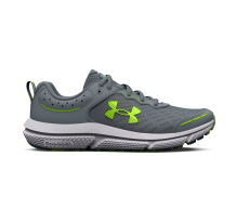 Under Armour Assert 10 (3026182-102) in grau