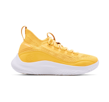 Under Armour Curry Flow 8 Smooth Butter GS (3023527-701)