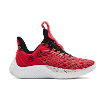 Under Armour Sesame Street x Curry Flow 9 GS (3024249-603)