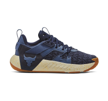 Under Armour GS Project Rock 6 Blue (3026536-400)