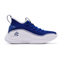 Under Armour Curry Flow 8 GS Water Like (3023527-402)