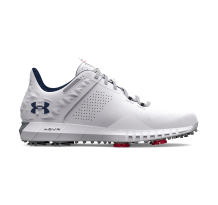 Under Armour UA HOVR Drive Wide WHT 2 (3025078-100) in weiss
