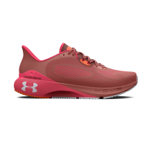 under armour Solid speedform crm leather fg graphite Machina 3 W (3024907-602) in rot