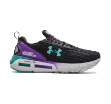 Under Armour Hovr Mega 2 Clone (3024479-003) in schwarz