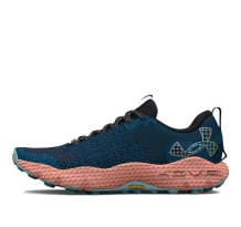 Under Armour HOVR Ridge Trek Petrol Lunar Coral (3026065-400)