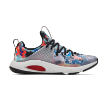 Under Armour HOVR Rise 3 Printed Concrete Halo Grey (3025098-104)