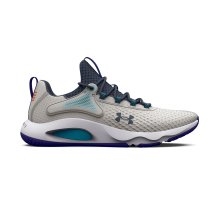 Under Armour HOVR Rise 4 (3025565-102) in grau