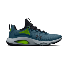 Under Armour HOVR Rise 4 (3025565-401) in blau