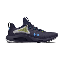 Under Armour HOVR Rise 4 (3025565-500) in grau