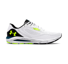 Under Armour HOVR Sonic 5 (3024898-100) in weiss