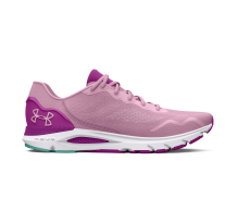 Under Armour HOVR Sonic 6 UA W (3026128-603) in pink
