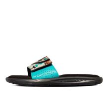 Under Armour Ignite 6 Graphic Strap Slip On Grey (3024450-108)