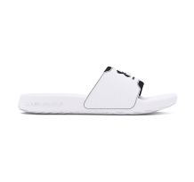 Under Armour Ignite Select Slides (3027219-100) in weiss