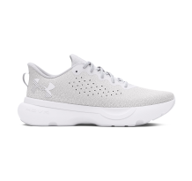 Under Armour Infinite (3027523-103) in weiss