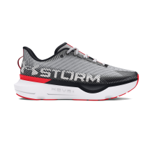 Under Armour Infinite Pro Storm (3027588-100) in grau