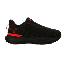 Under Armour Infinite Pro Warm (3027697-001) in schwarz