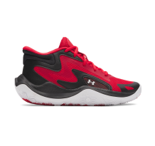 Under Armour Jet Gs 25 (6001587-600)