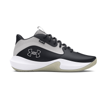 Under Armour Lockdown 7 (3028512-002) in schwarz