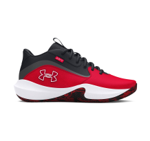 Under Armour Lockdown 7 (3028512-600) in rot