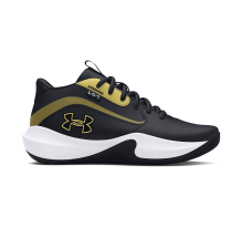 Under Armour Lockdown 7 (3028513-001) in schwarz