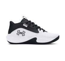 Under Armour Lockdown 7 (3028513-102) in weiss