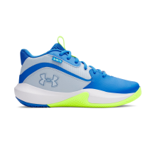 Under Armour Lockdown GS 7 Grö e (3028513-453)