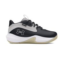 Under Armour Lockdown 7 (3028514-002) in schwarz