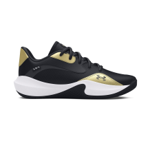 Under Armour Lockdown 7 Low (3027646-001) in schwarz