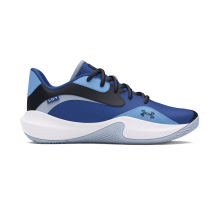 Under Armour Lockdown 7 Low Tech (3027646-401) in blau