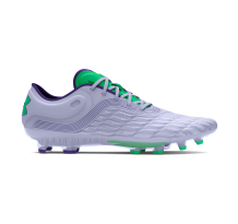 Under Armour Magnetico Elite FG (3026740-501) in lila