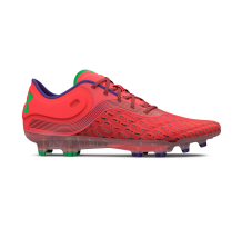 Under Armour Magnetico Elite 3 FG (3026740-600) in rot