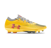 Under Armour Magnetico Elite 4 FG (3027704-700) in gelb