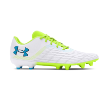Under Armour Magnetico Pro 3 FG (3027038-103) in weiss