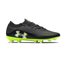 Under Armour Magnetico Pro 4 FG (3027699-001) in schwarz