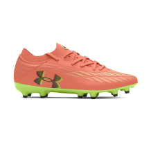 Under Armour Magnetico Pro 4 FG (3027699-801) in orange