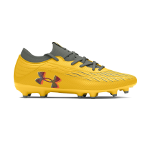 Under Armour Magnetico Select 4 FG (3027707-700) in gelb