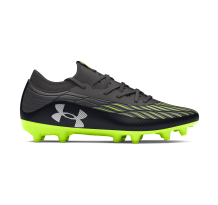 Under Armour Magnetico Select 4 FG Jr. (3027698-001) in schwarz