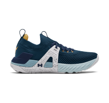 Under Armour Project Rock 4 Team (3025860-401) in blau